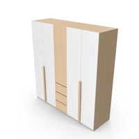 Wardrobe PNG & PSD Images