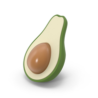 Avocado PNG & PSD Images