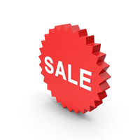 Sale Icon PNG & PSD Images