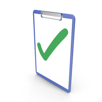 Clipboard PNG & PSD Images