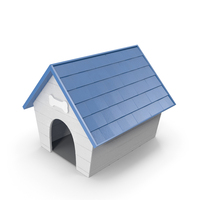 Dog House PNG & PSD Images