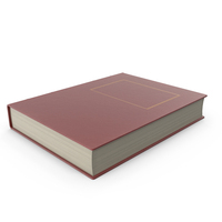 Book PNG & PSD Images
