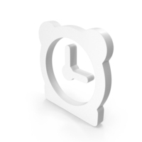 Alarm Clock Time PNG & PSD Images