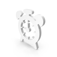 Alarm Clock Icon PNG & PSD Images