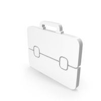 Brief Case Icon PNG & PSD Images