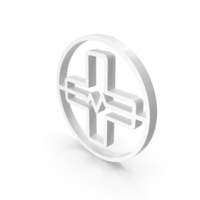 Medical Heart Symbol PNG & PSD Images
