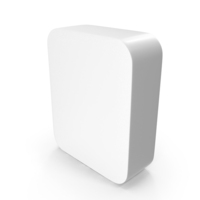 Rectangle Block Shape PNG & PSD Images