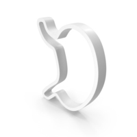 Stomach Medical Icon PNG & PSD Images