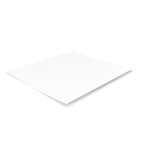 Brochure Bifold Blank PNG & PSD Images