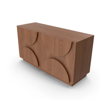 Sideboard PNG & PSD Images