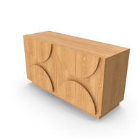 Sideboard PNG & PSD Images