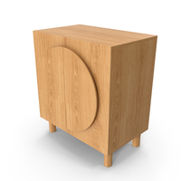 Storage Cabinet PNG & PSD Images