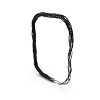 Cable Number 0 PNG & PSD Images