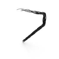 Cable Number 7 PNG & PSD Images