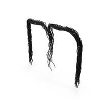 Cable Small Letter M PNG & PSD Images