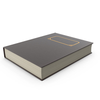 Book PNG & PSD Images