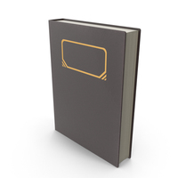 Book PNG & PSD Images