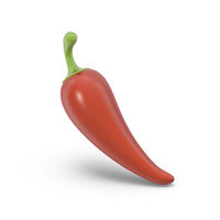 Chili Pepper PNG & PSD Images