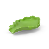 Lettuce Leaf PNG & PSD Images