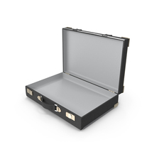 Open Suitacase PNG & PSD Images