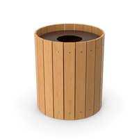 Trash Can PNG & PSD Images