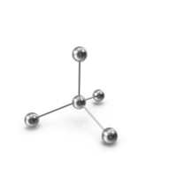 Methane Chrome PNG & PSD Images