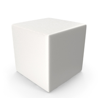 Cube Porcelain PNG & PSD Images