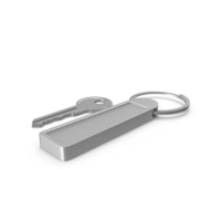 Key Chain PNG & PSD Images