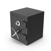 Closed Vault PNG & PSD Images