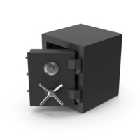 Open Safe PNG & PSD Images