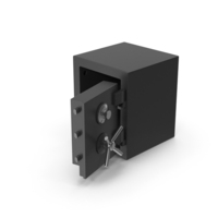 Open Safe PNG & PSD Images