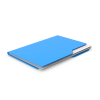 Folder PNG & PSD Images