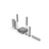 Audio System PNG & PSD Images