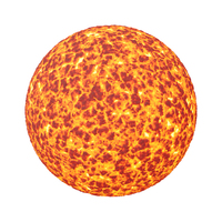 Planet Lava PNG & PSD Images