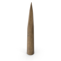 Vampire Stake PNG & PSD Images