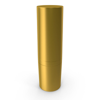 Lipstick Gold PNG & PSD Images