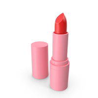 Lipstick Pink PNG & PSD Images