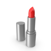 Lipstick Silver PNG & PSD Images