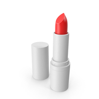 Lipstick White PNG & PSD Images