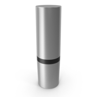 Lipstick Silver PNG & PSD Images