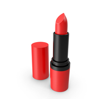Lipstick Red PNG & PSD Images