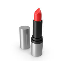 Lipstick Silver PNG & PSD Images
