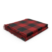 Scarf Patterned PNG & PSD Images