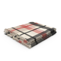 Scarf Patterned PNG & PSD Images
