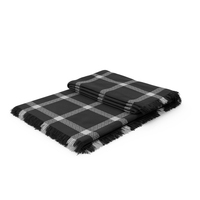 Scarf Patterned PNG & PSD Images