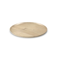 Wooden Plate PNG & PSD Images
