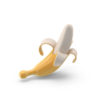 Banana PNG & PSD Images