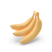 Banana PNG & PSD Images
