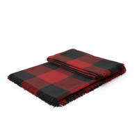 Scarf Patterned PNG & PSD Images