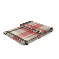 Scarf Patterned PNG & PSD Images